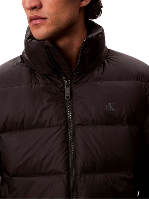 Piumino imbottito Calvin Klein Jeans | LV04RC518GUB1
